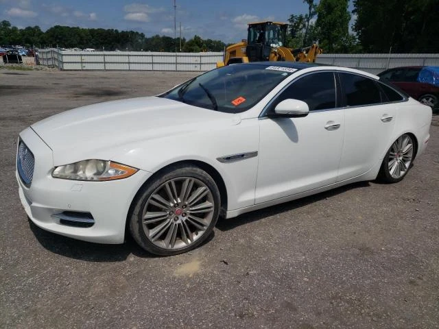 jaguar xj superch 2014 sajwa1gt2emv70418