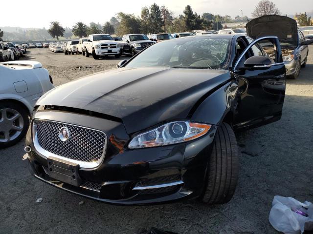 jaguar xj superch 2014 sajwa1gt6emv72849