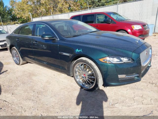 jaguar xj 2016 sajwa2g71g8w01646