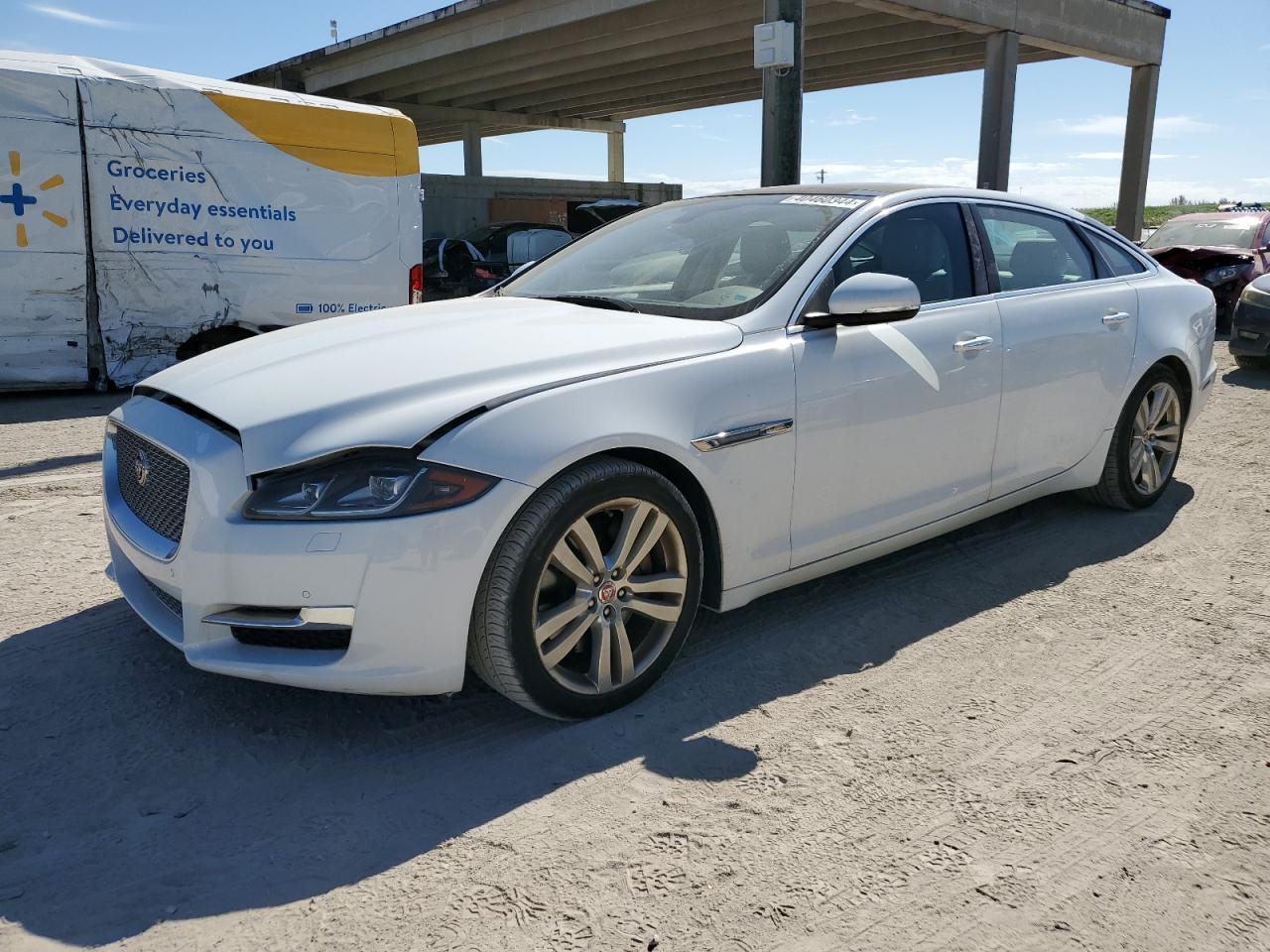 jaguar xj 2016 sajwa2g77g8v99241