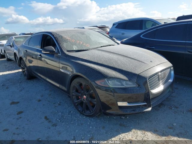 jaguar xj 2016 sajwa2g79g8v96308