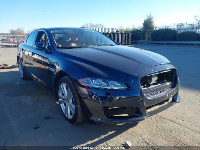 jaguar xj 2019 sajwa2g7xk8w20284