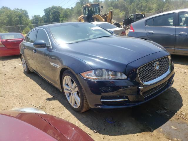 jaguar xjl 2011 sajwa2gb0blv16517