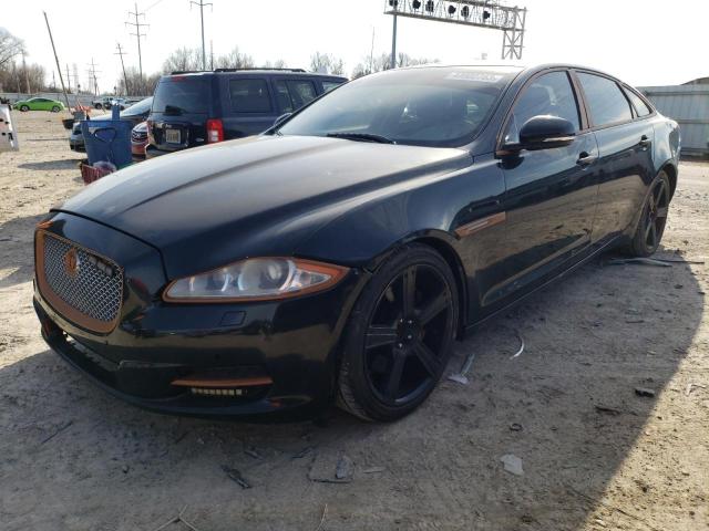 jaguar xjl 2011 sajwa2gb0blv18736