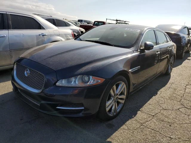 jaguar xjl 2011 sajwa2gb1blv17756