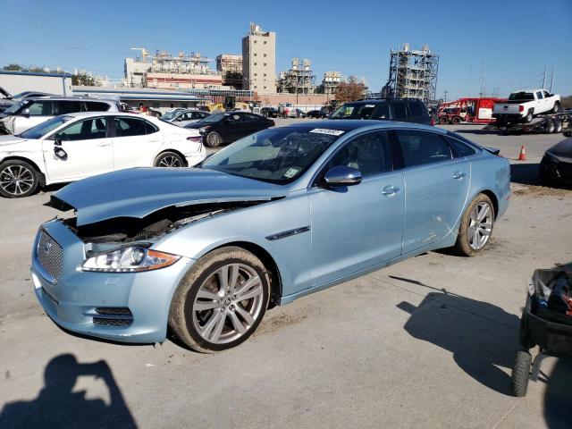 jaguar xjl 2012 sajwa2gb1clv28077