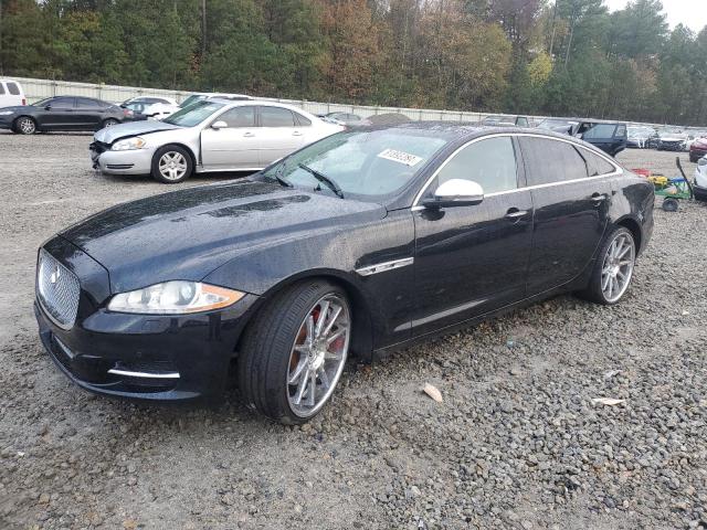 jaguar xjl 2012 sajwa2gb1clv28919