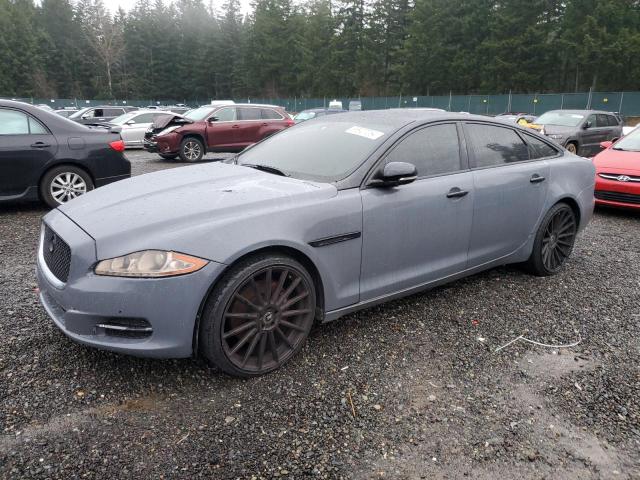 jaguar xjl 2011 sajwa2gb2blv06622