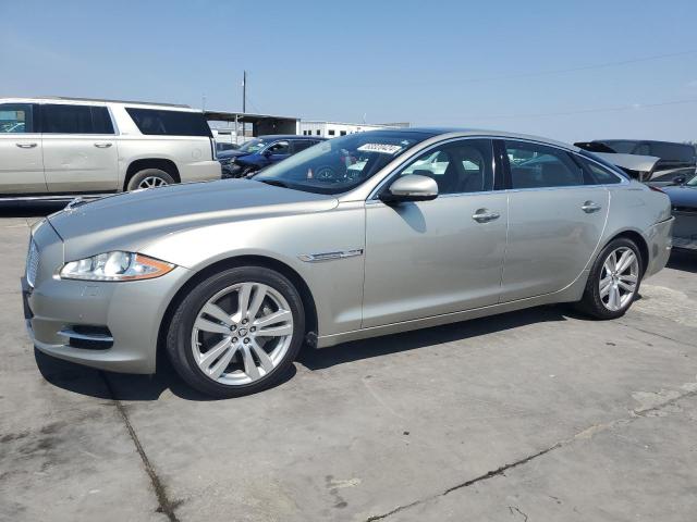 jaguar xjl 2011 sajwa2gb3blv14020