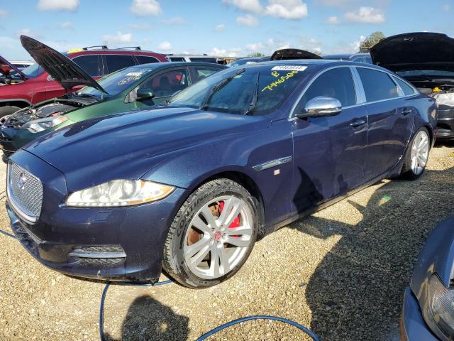 jaguar xjl portfo 2013 sajwa2gb3dlv43522