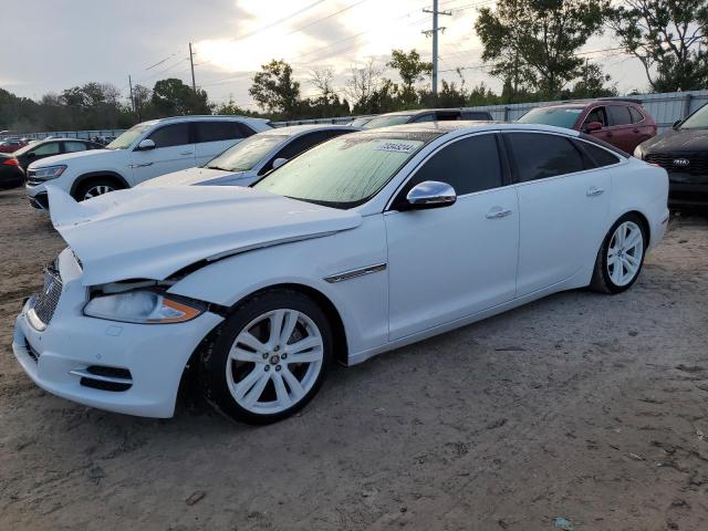 jaguar xjl portfo 2013 sajwa2gb3dlv52351