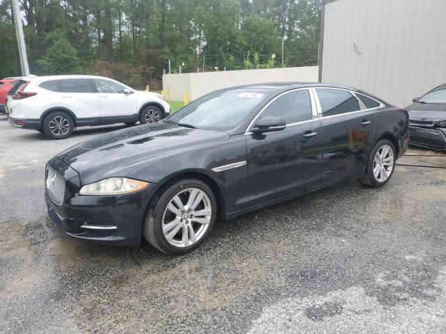 jaguar xjl 2011 sajwa2gb4blv12549