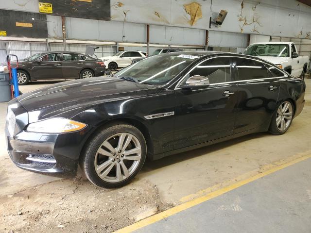 jaguar xjl 2012 sajwa2gb4clv39333