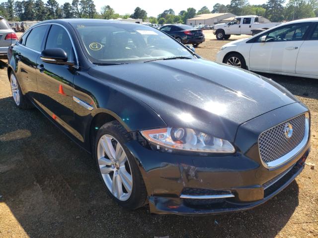 jaguar xjl portfo 2013 sajwa2gb6dlv41523