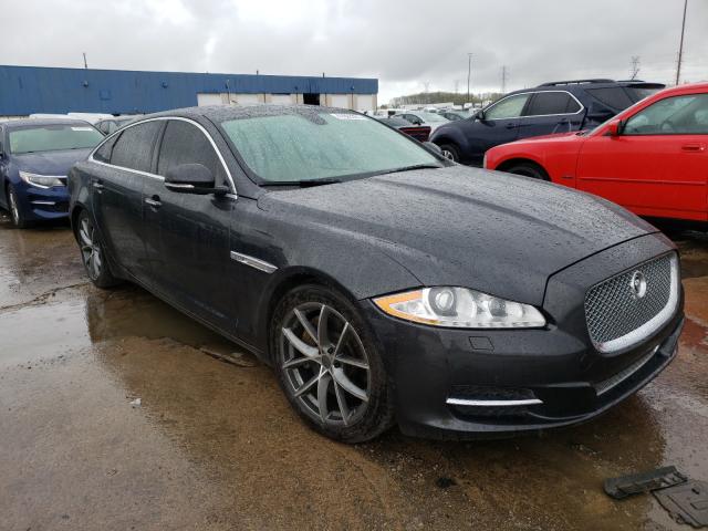 jaguar xj 2011 sajwa2gb7blv13226