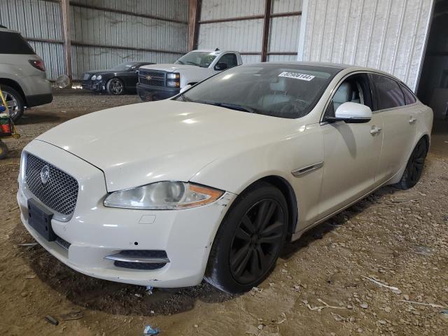 jaguar xjl 2011 sajwa2gb8blv01828