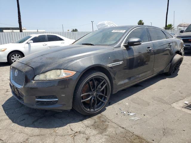 jaguar xj 2011 sajwa2gb8blv17740