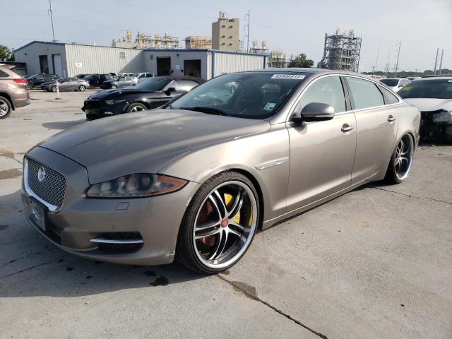 jaguar xjl 2011 sajwa2gb8blv18158