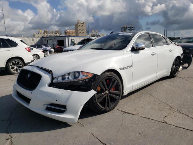 jaguar xjl 2012 sajwa2gb8clv30232