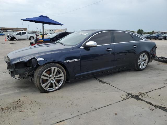 jaguar xjl 2012 sajwa2gbxclv25436