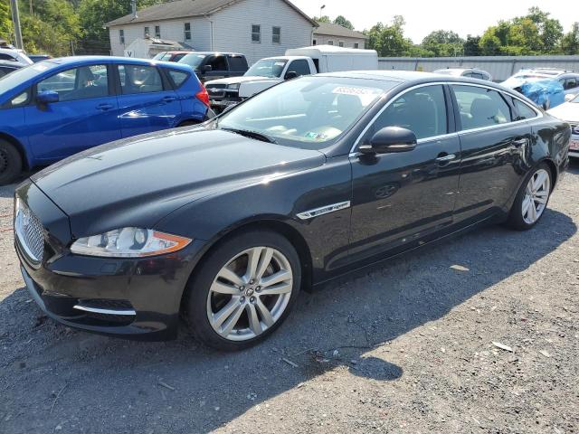 jaguar xj 2012 sajwa2gbxclv26859