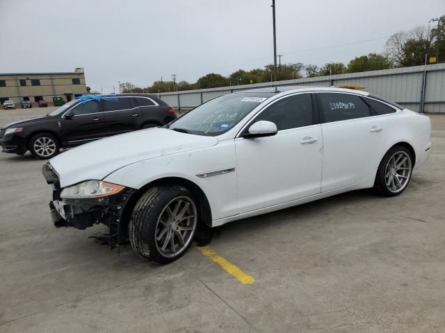 jaguar xjl portfo 2013 sajwa2gbxdlv40813