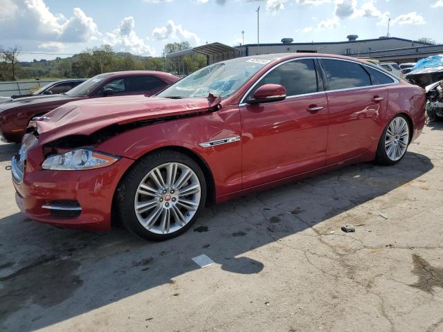 jaguar xjl superc 2013 sajwa2ge0dmv42400