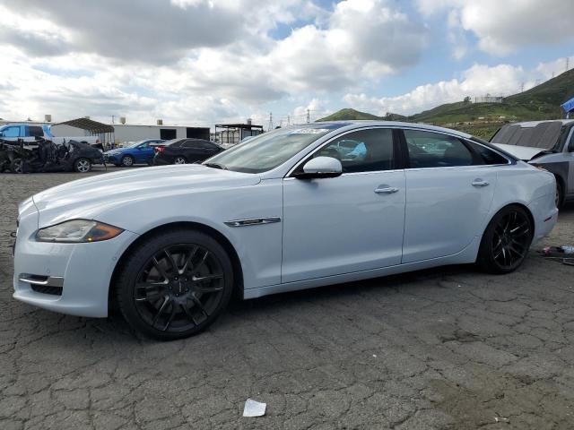 jaguar xj 2016 sajwa2ge0gmw00705