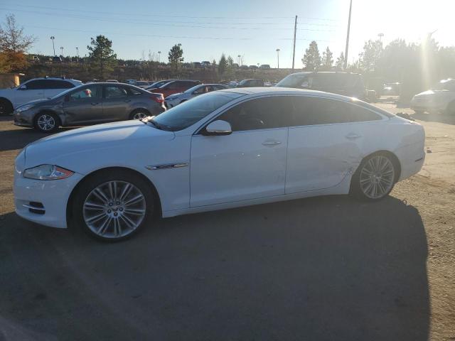 jaguar xjl 2012 sajwa2ge1cmv27418