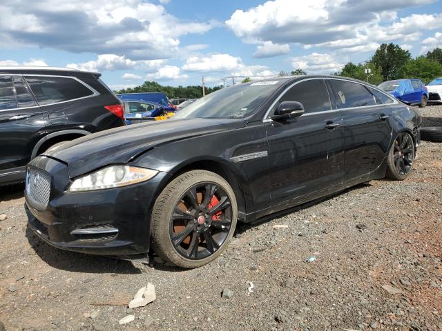 jaguar xj 2013 sajwa2ge2dmv51177