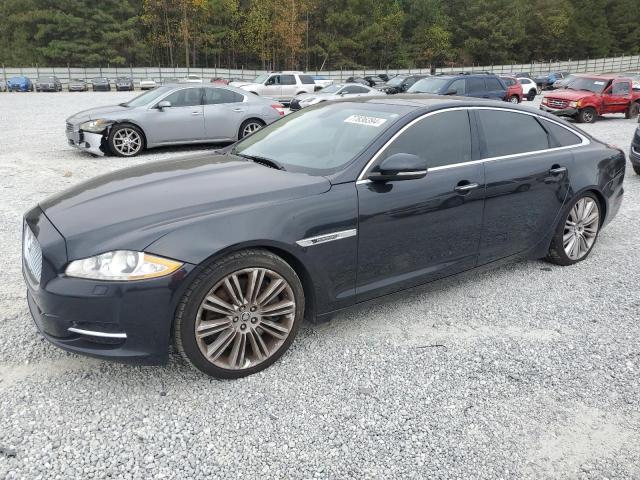 jaguar xjl superc 2012 sajwa2ge3cmv28747