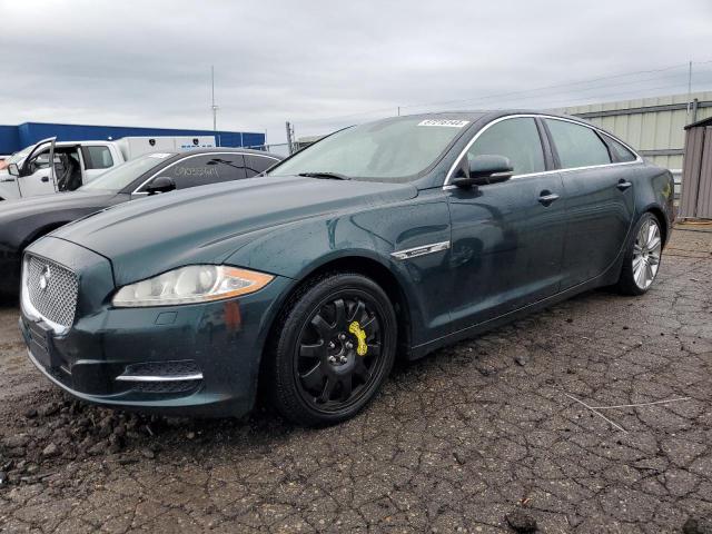 jaguar xjl superc 2012 sajwa2ge3cmv32328