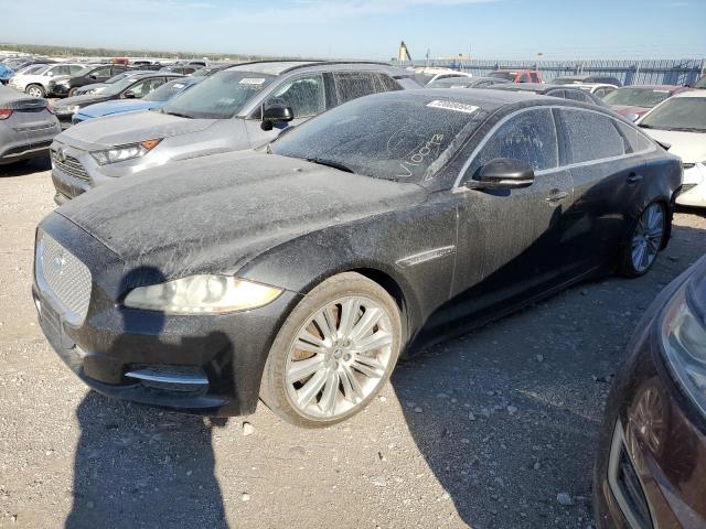 jaguar xjl superc 2011 sajwa2ge4bmv10093