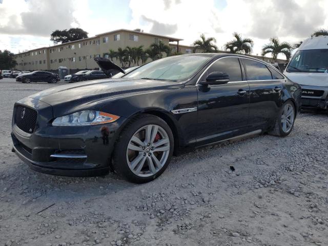 jaguar xjl superc 2011 sajwa2ge5bmv06893