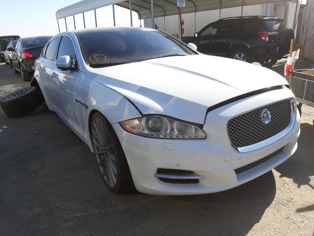 jaguar xjl superc 2013 sajwa2ge5dmv42604