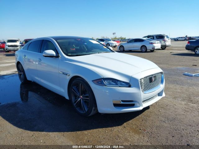 jaguar xj 2019 sajwa2ge5kmw22255