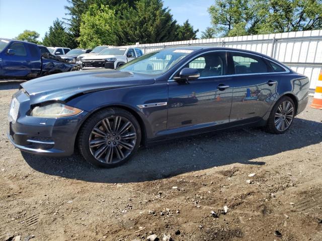 jaguar xjl superc 2011 sajwa2ge9bmv03091