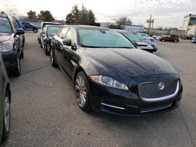 jaguar xjl superc 2011 sajwa2ge9bmv16648