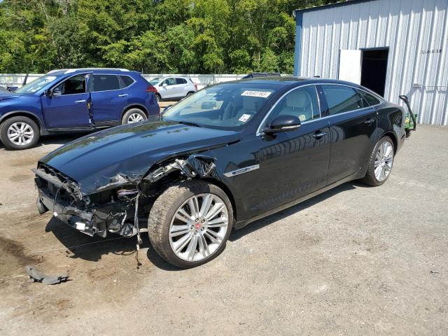 jaguar xj 2018 sajwa2ge9jmw14531