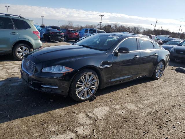 jaguar xjl superc 2011 sajwa2gexbmv12883