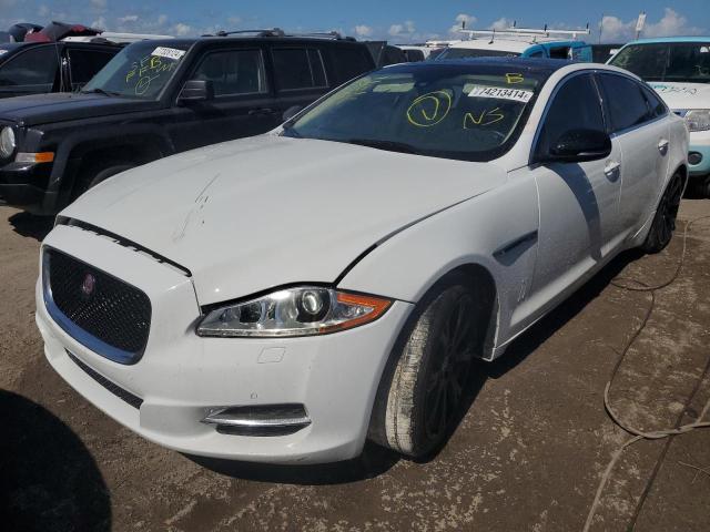 jaguar xjl portfo 2014 sajwa2gz0e8v59422