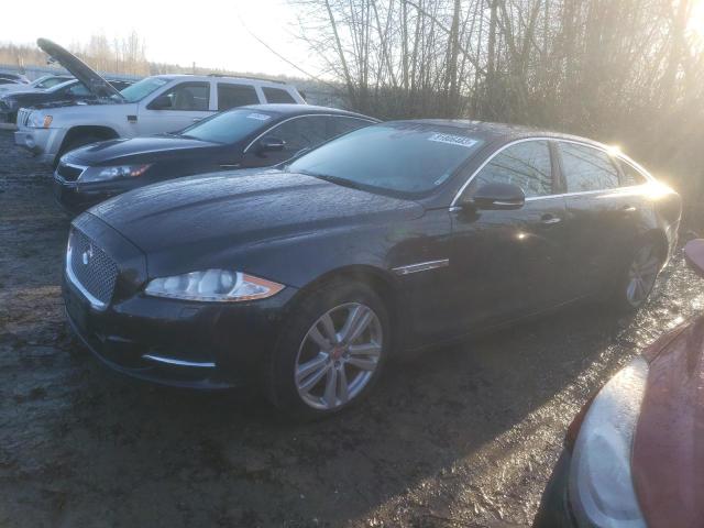 jaguar xj 2014 sajwa2gz0e8v63258