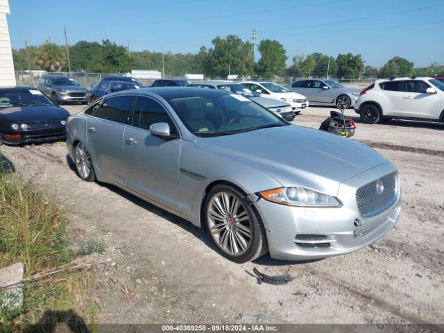 jaguar xj 2015 sajwa2gz0f8v88341