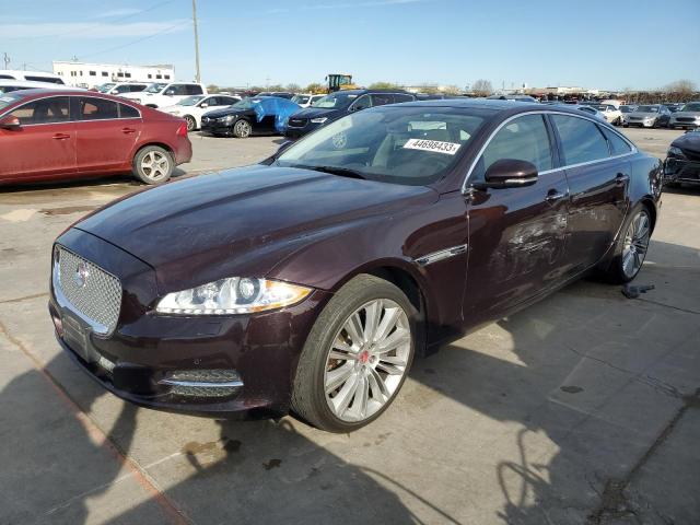 jaguar xjl portfo 2014 sajwa2gz3e8v63061