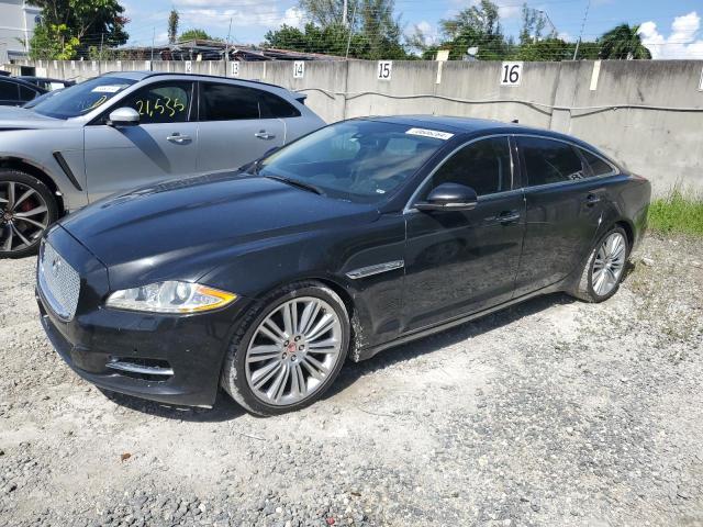 jaguar xjl portfo 2014 sajwa2gz4e8v62923