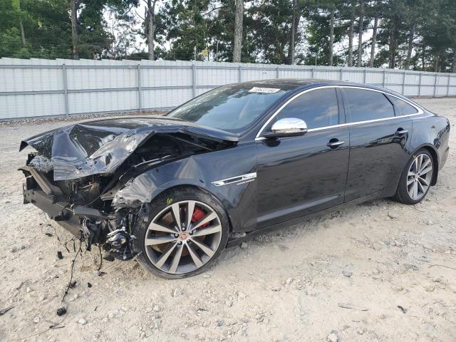 jaguar xj 2015 sajwa3kt0fmv87464