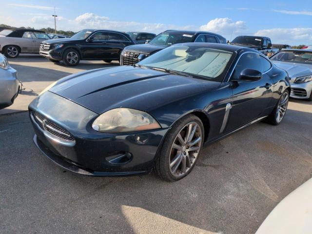 jaguar xk 2007 sajwa43b075b09846