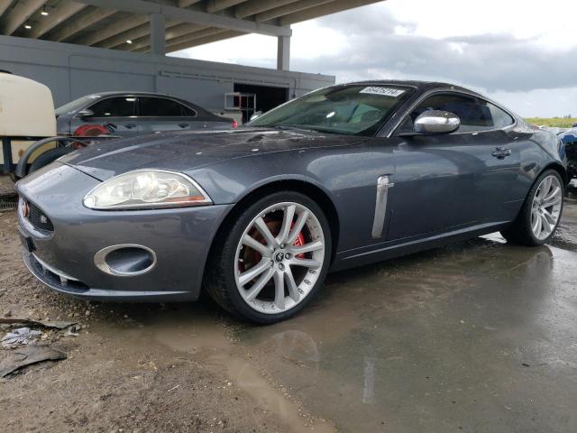 jaguar xk 2007 sajwa43b175b10374