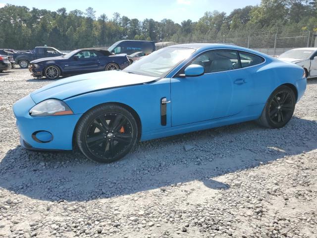 jaguar xk 2007 sajwa43b575b10605