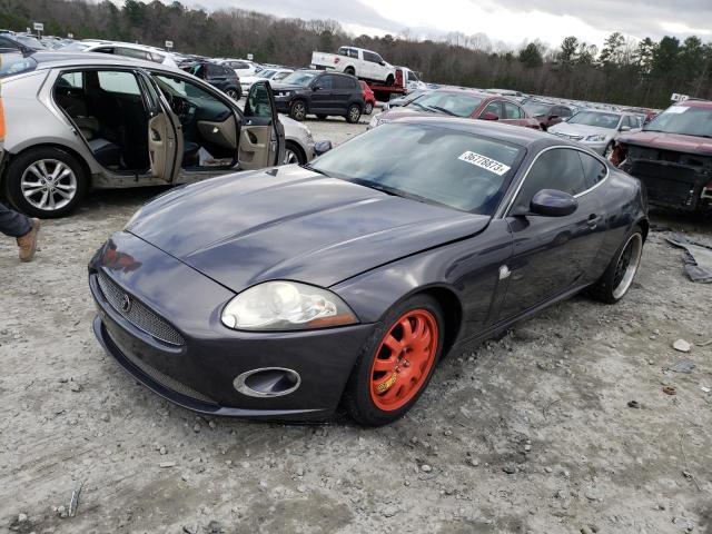 jaguar xk 2008 sajwa43b685b22523